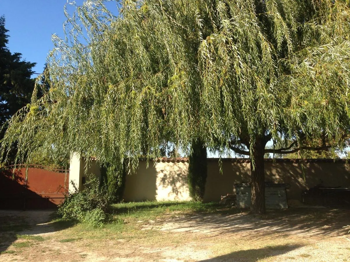 Apartment The Willow Tree Le Thor