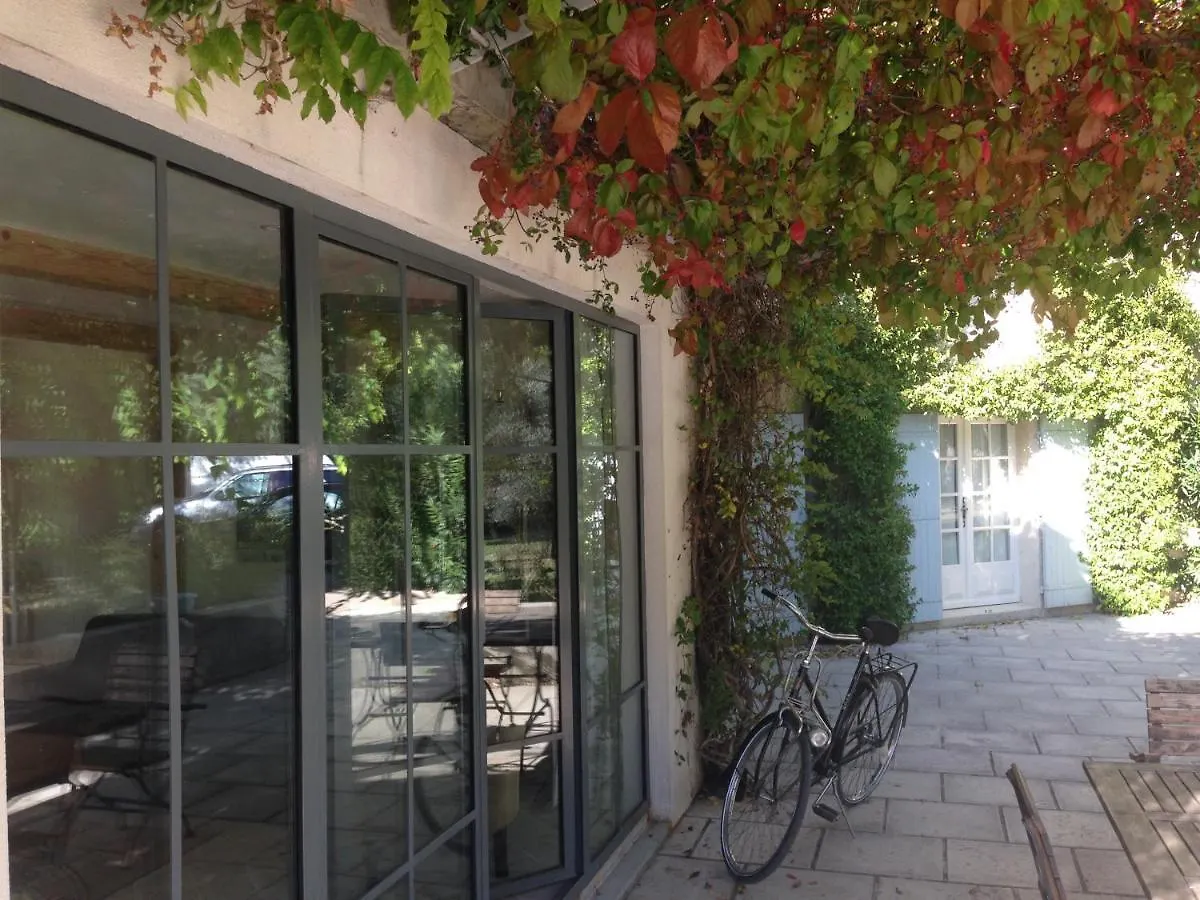 The Willow Tree Le Thor Apartment