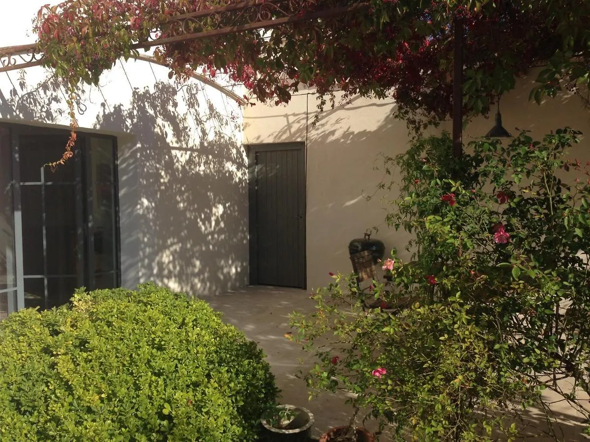 Apartment The Willow Tree Le Thor