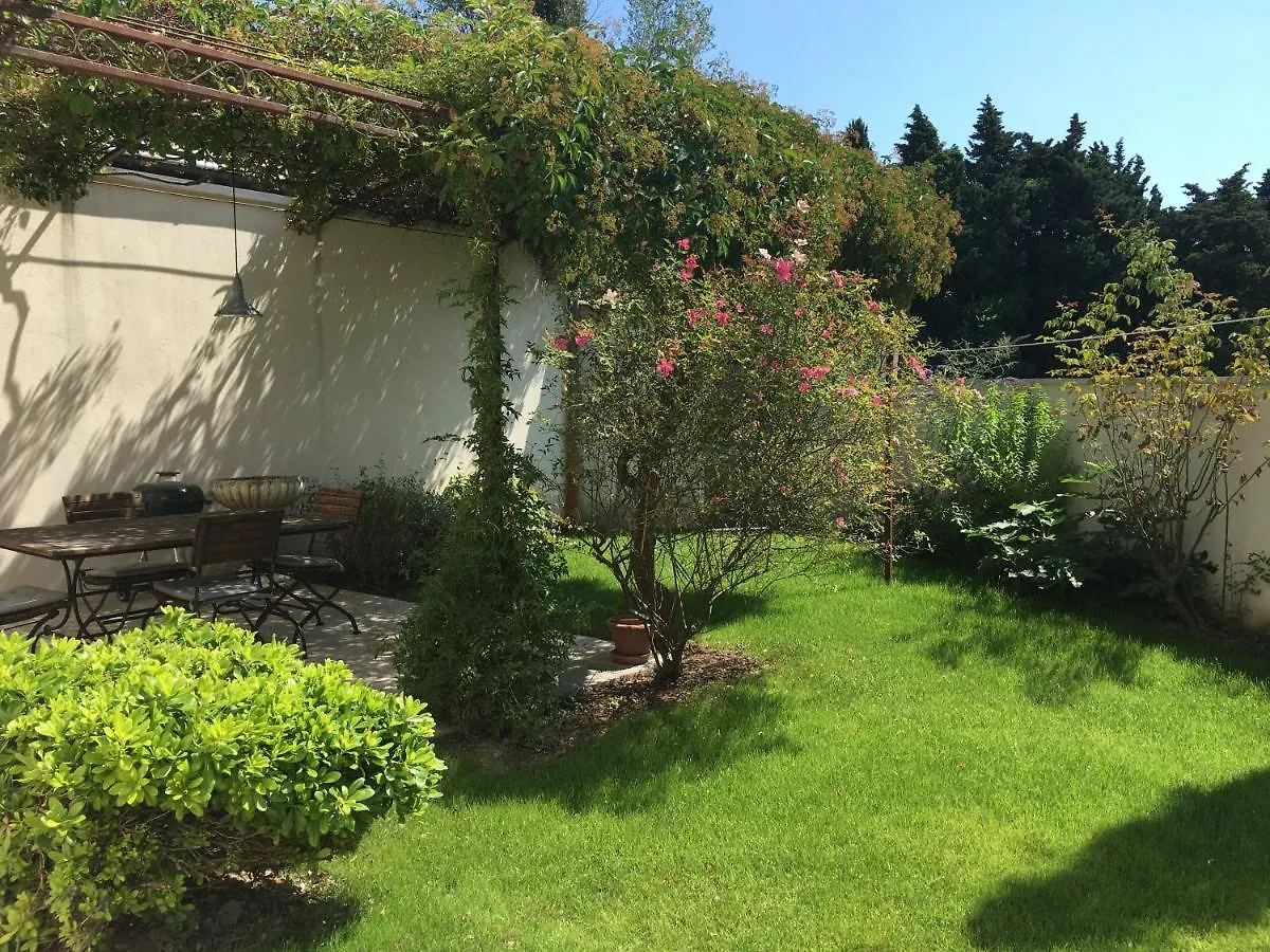 The Willow Tree Le Thor France