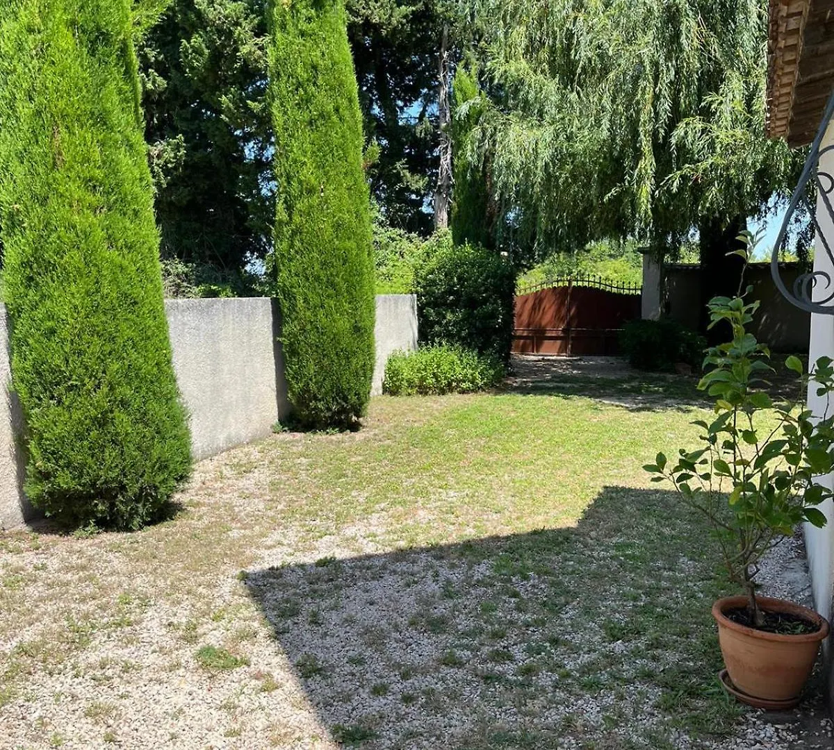 The Willow Tree Le Thor Apartment