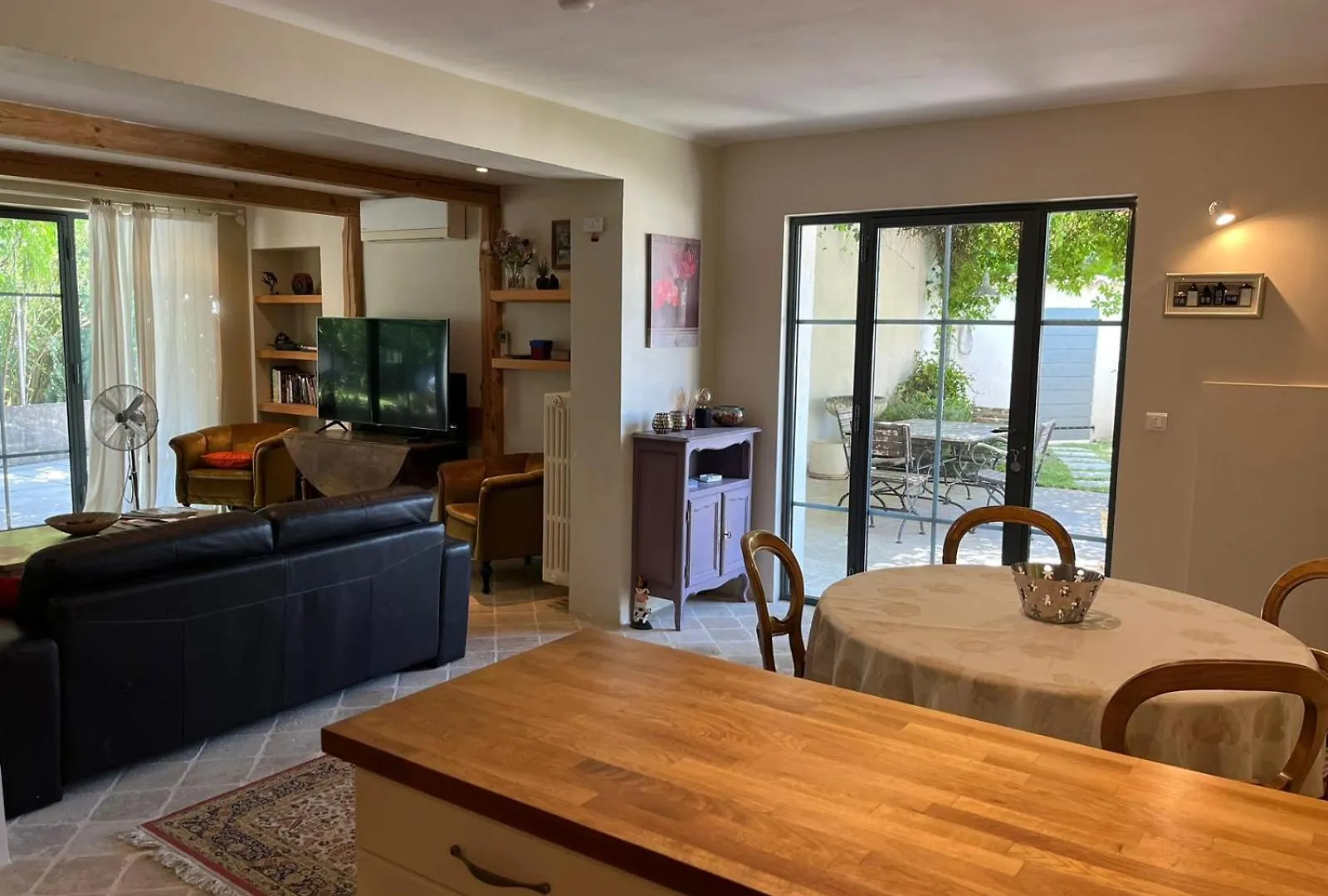 The Willow Tree Le Thor Apartment