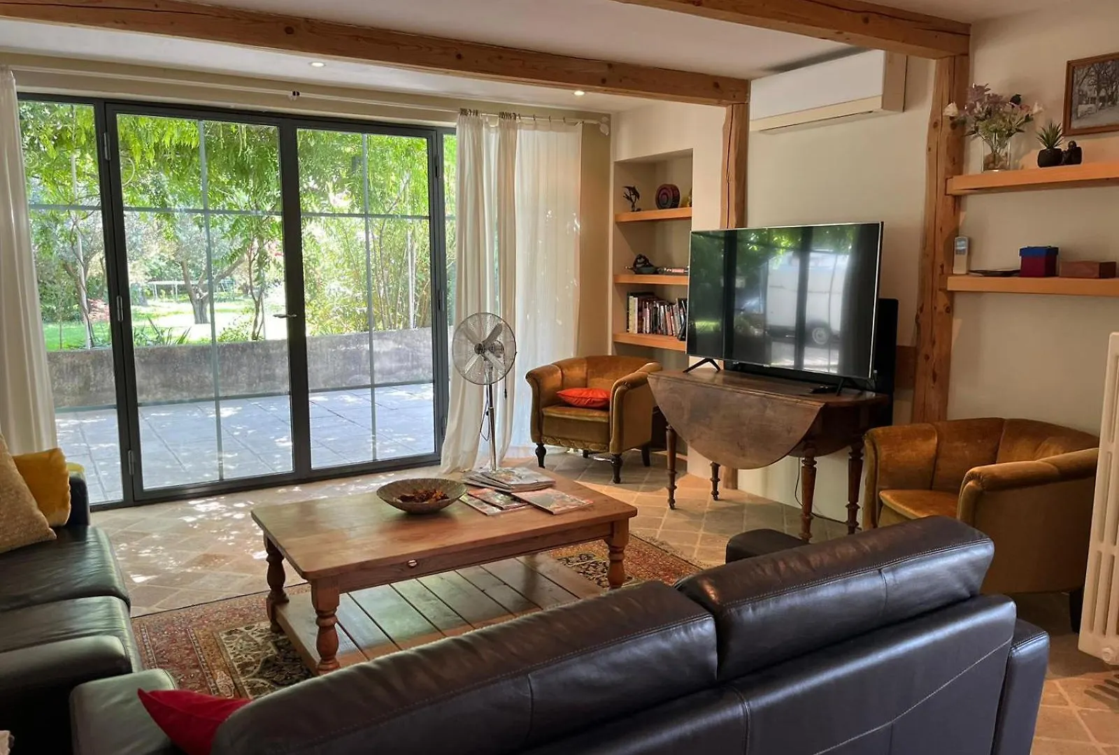Apartment The Willow Tree Le Thor